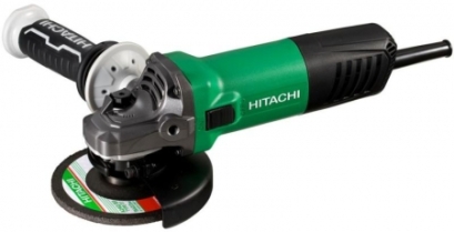 Hitachi G13 sarokcsiszoló sarokcsiszolók bérlése