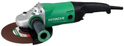 Hitachi G23 sarokcsiszoló sarokcsiszolók bérlése